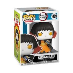 Imagem de Funko Demon Slayer- Susamaru w/CHASE