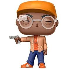 Imagem de Funko POP Filmes Kingsman Valentine Action Figure