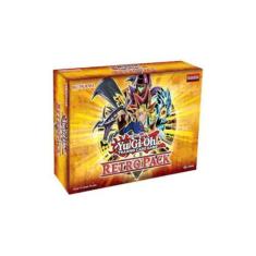 Imagem de Caixa Colecionável Yu-Gi-Oh! - Retro Pack - Koman