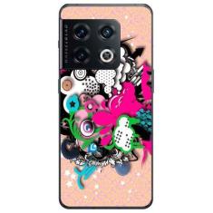 Imagem de Capa Adesivo Skin104 Verso Para OnePlus 10 Pro - KawaSkin