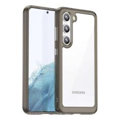 Imagem de Capas Compatível com Samsung Galaxy S23+,Caixa de telefone,fino e leve,resistente a riscos,anti-impressão digital e proteção contra queda