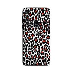 Imagem de Capa Adesivo Skin355 Verso Para Motorola Moto One Macro