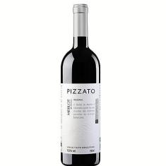 Imagem de Vinho Tinto Seco Pizzato Reserva Merlot 750ml