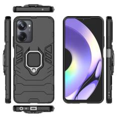 Imagem de Capa Case Capinha Realme 10 Pro 5G - Protetora Militar