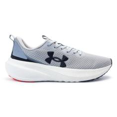Imagem de Tênis Under Armour Masculino Charged Great Corrida