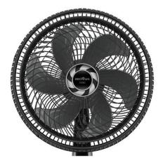 Imagem de Ventilador De Mesa Fvt30 Turbo 30cm Preto Fama 6pas