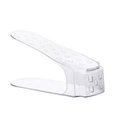 Imagem de Organizadores para sapatos/tênis - cristal - 6 unidades - PARAMOUNT