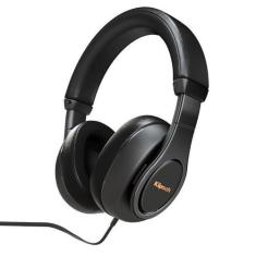 Imagem de Fone de ouvido Klipsch Reference Over Ear com MicroFone de ouvido Pret
