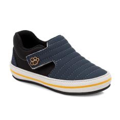 Imagem de TÊNIS MASCULINO ALGODÃO DOCE KLIN REF:448175 17/22-Masculino