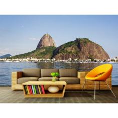 Imagem de Papel de Parede Paisagens Cidade 117 - 1,00 X 1,00