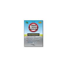 Imagem de Código de Trânsito Brasileiro: Lei Nº 9.503-97 - Livro de Bolso - Jair Lot Vieira - 9788572839839