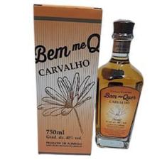 Imagem de Cachaça Bem Me Quer Premium Carvalho 750 ML