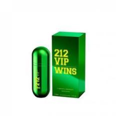 Imagem de Perfume Carolina Herrera - 212 VIP - Wins - Eau de Parfum - 80 ml