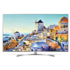 Smart TV Nano Cristal 65" LG ThinQ AI 4K HDR 65UK7500PSA