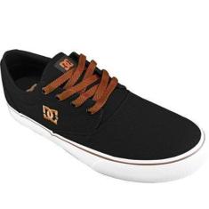 Imagem de Tênis Dc Shoes New Flash 2 Tx Black Brown-Unissex