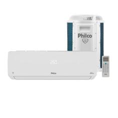 Imagem de Ar Condicionado Inverter Philco 12000 BTUs Quente/Frio 220V, 220V