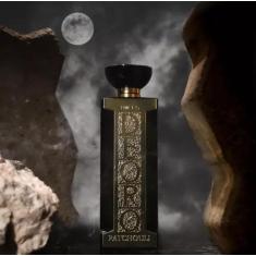 Imagem de Perfume Riiffs Patchouli De Oro 100ml (Com Selo De Importador) - Riifs