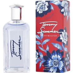 Imagem de Perfume Masculino Tommy Summer Edt 100 Ml (2021 Edition)