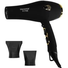 Imagem de Secador De Cabelo Prosper P-7700 6.000 Watts 220 - 240 V ~ 50/60 Hz -