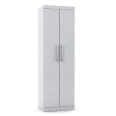 Imagem de Guarda-Roupa Modulado 2 Portas Cancun - J&A Móveis