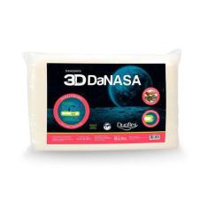 Imagem de Travesseiro Duoflex 3D Danasa - 45x65