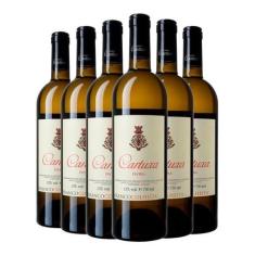 Imagem de Vinho Portugues Cartuxa Évora Branco Colheita Cx/6 Unidades