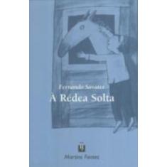 Imagem de À Redea Solta - Savater, Fernando - 9788533615649