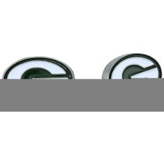 Imagem de Brincos NFL Green Bay Packers