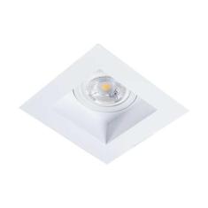 Imagem de Spot Embutir Click SE-330.1575 + Led MR11 2700K Save Energy St1990