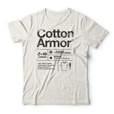Imagem de Camiseta Cotton Armor