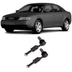 Imagem de Terminal de Direção Audi A6 Dianteiro (1995 Até 2004) Flex Automotive O Par