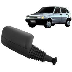 Imagem de Retrovisor Externo Uno Mille Ep 96/04 Smart 00/01 S/ Controle Ld 2/4p