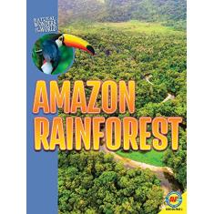 Imagem de Amazon Rainforest - William B. Rice - 9781433336713