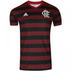 segunda camisa do flamengo 2019