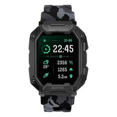 Imagem de Relógio Smartwatch Mormaii Force MOFORCEAD/8C-Unissex