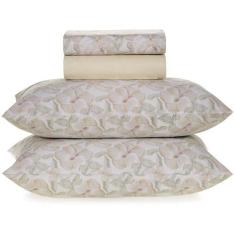 Imagem de Jogo de Cama Casal Justine 160 Fios Karsten