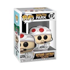 Imagem de Boyband Cartman 37 Pop Funko South Park