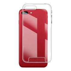 Imagem de Capa Capinha Case Space + Película De Ceramica Compatível Iphone 7 8 P