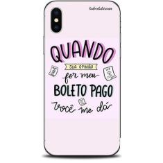 Imagem de Capa Case Capinha Personalizada Motorola Moto G71 Feminina- Cód. 1188