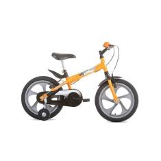 Imagem de Bicicleta Ludi Aro-16 - Houston