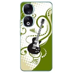 Imagem de Capa Adesivo Skin368 Verso Para Honor 90 2023 (REA-AN00)