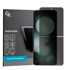 Imagem de Película Hidrogel Privacidade Para Samsung Galaxy Z Flip 5 - Global Re