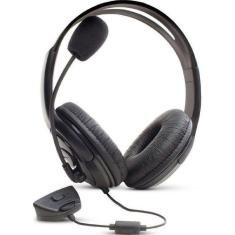 Imagem de Fone Ouvido Headset C Microfone Xbox 360 Kp-324