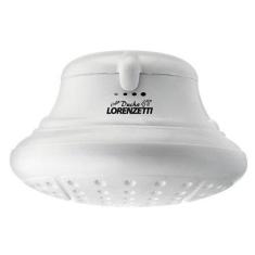 Imagem de Ducha Lorenzetti Bella Ducha 4 Temperaturas 220V 6800W Branco Embalage