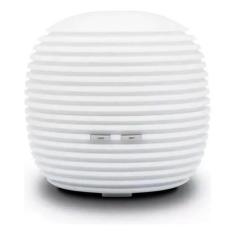 Imagem de Umidificador Difusor Aromatizador Elétrico 100ml Abajur Led - Lsmi Mar