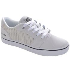 Imagem de DC Tênis DC Shoes Anvil LA SE Branco
