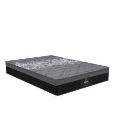 Imagem de Colchão Gazin New York Preto Casal 138x188x26cm