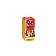 Imagem de Vet Gold 20ml