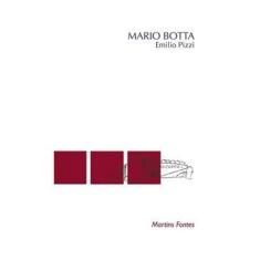 Imagem de Mario Botta - Emilio Pizzi - 9788533603257