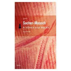 Imagem de A Vênus Das Peles - Série Erótica - Capa Comum - 9788577150878